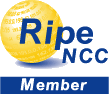 Optimate-Server.de  - Ripe Member